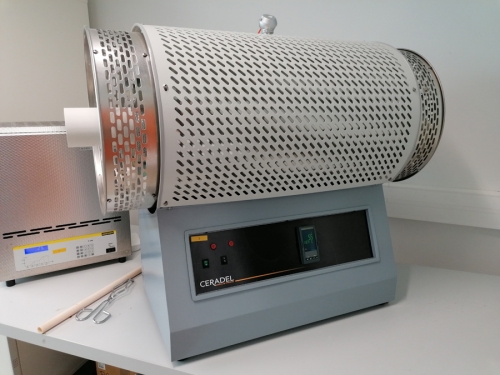 High Tc tubular Oven_1