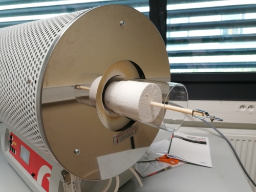 High Tc tubular Oven_3