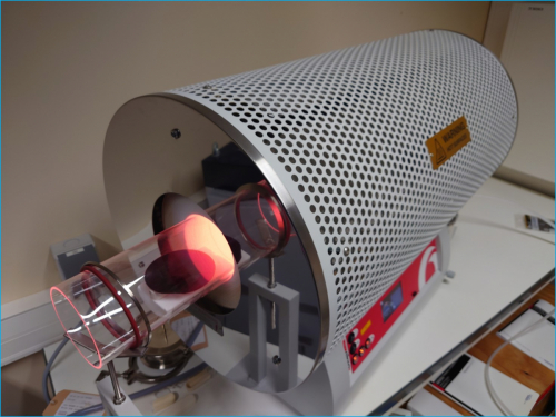 High diameter tubular oven-2