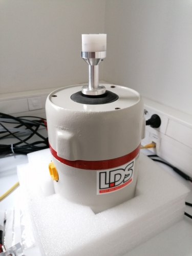 Pieoelectric characterisation_1