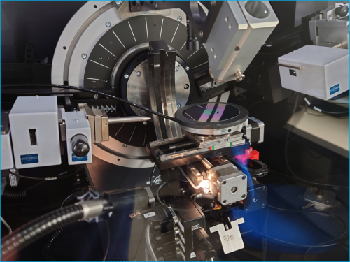 4 Circles 2D Bruker diffractometer_2