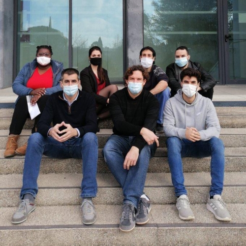 Group 2019