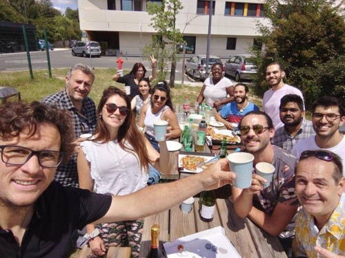 ERC PoC celebration